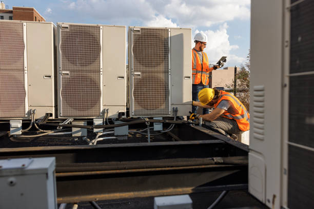 Trusted Robesonia, PA HVAC Experts