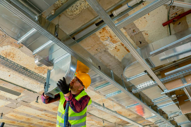 Best Residential HVAC in Robesonia, PA