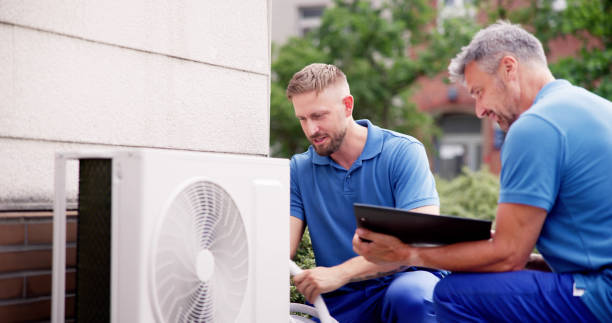 Best Geothermal HVAC Systems in Robesonia, PA