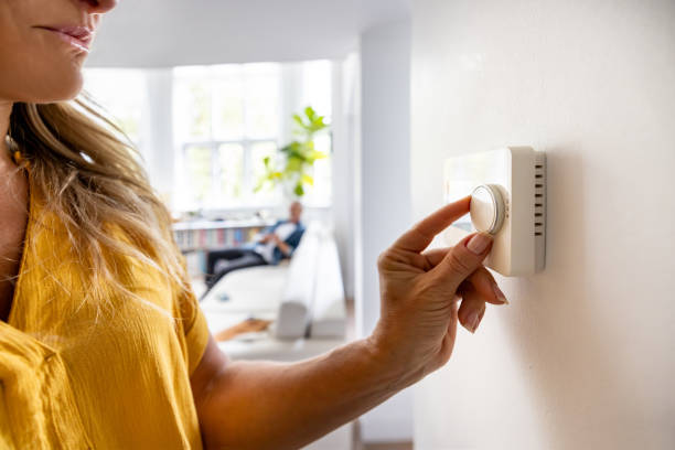 Best Solar-powered HVAC Systems in Robesonia, PA