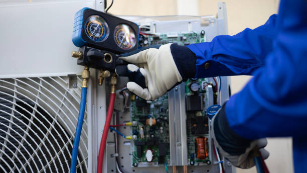 Best Thermostats and Smart Controls in Robesonia, PA
